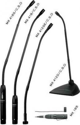 MX412D – фото 13