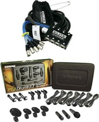 PGADRUMKIT7 – фото 10