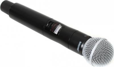 QLXD2/SM58 – фото 6