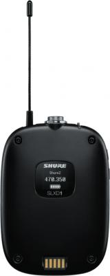 SLXD14E/SM35 H56 – фото 4