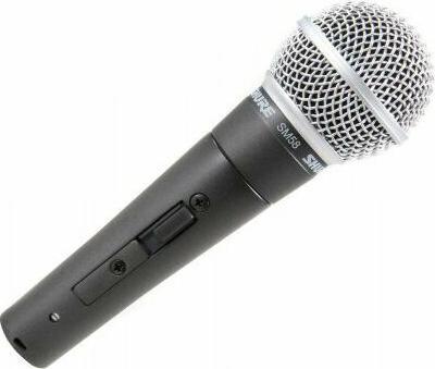 SM58SE – фото 9