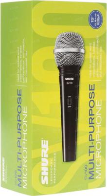 SV100 – фото 1