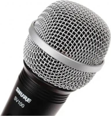 SV100 – фото 2