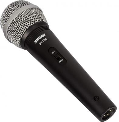 SV100 – фото 4