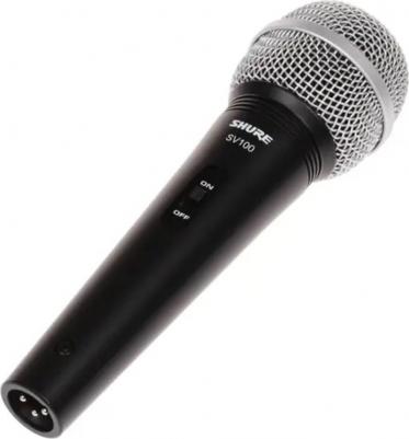 SV100 – фото 10