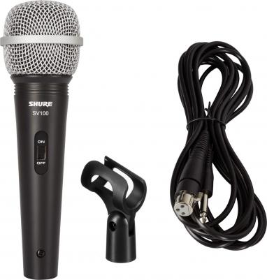 SV100 – фото 11