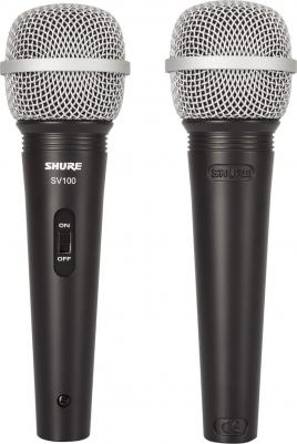 SV100 – фото 13