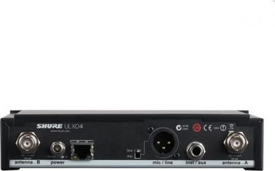 ULXD2/SM58 – фото 4