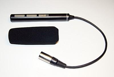 ECM-XM1 – фото 1