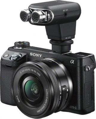 ECM-XYST1M – фото 2