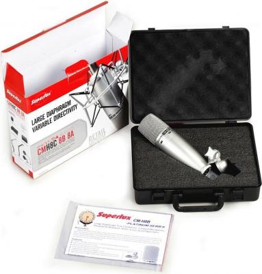 CMH8C – фото 3