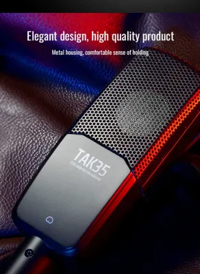 TAK35 – фото 7