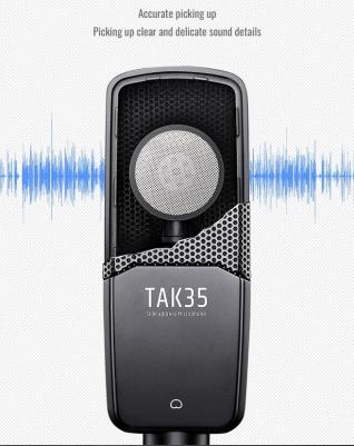 TAK35 – фото 10