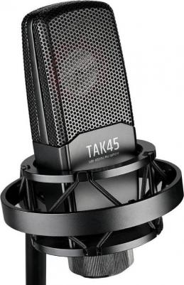 TAK45 – фото 3