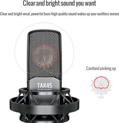 TAK45 – фото 7