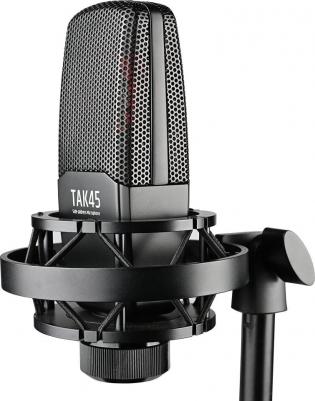 TAK45 – фото 9