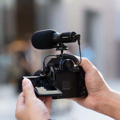 C1 StreamMic – фото 1