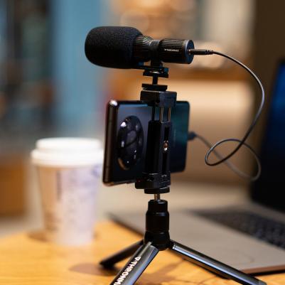 C1 StreamMic – фото 2