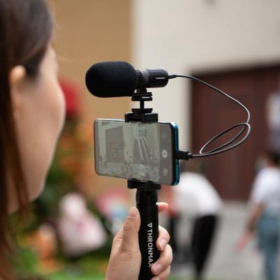C1 StreamMic – фото 3