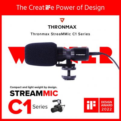 C1 StreamMic – фото 4