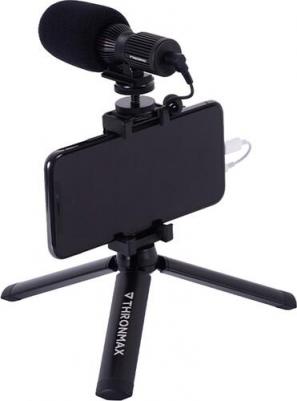 C1 StreamMic