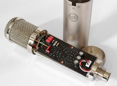 WA-47jr – фото 4