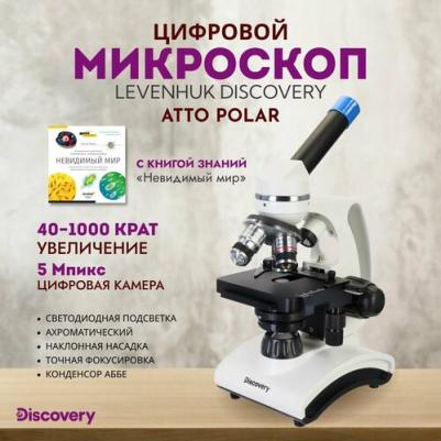 Atto Polar – фото 5