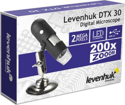 DTX 30 – фото 20