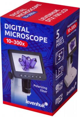 DTX 700 LCD – фото 6