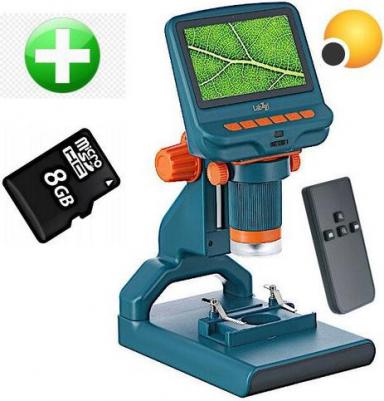 LabZZ DM200 LCD – фото 6
