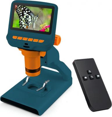 LabZZ DM200 LCD – фото 8