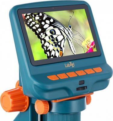 LabZZ DM200 LCD – фото 9