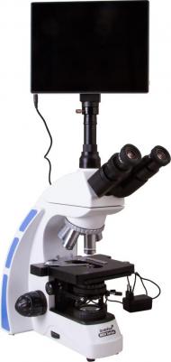 MED D40T LCD – фото 6