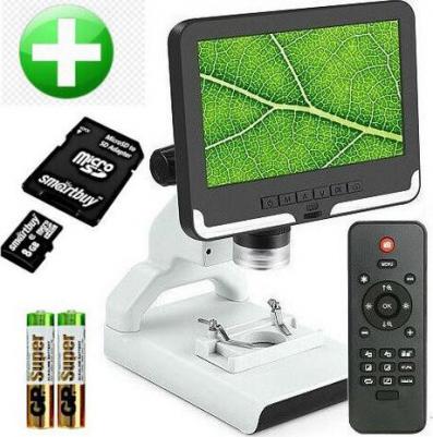 Rainbow DM700 LCD – фото 10