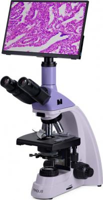 Bio D250T LCD