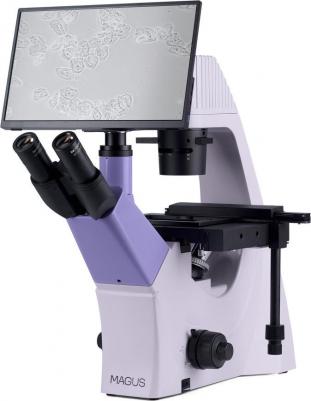 Bio VD300 LCD