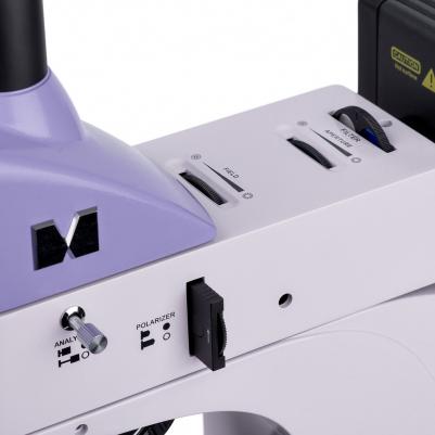 Metal 600 BD – фото 7