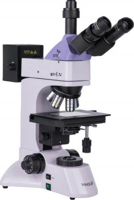 Metal 600 BD – фото 10