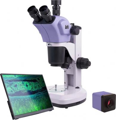 Stereo D9T LCD – фото 4