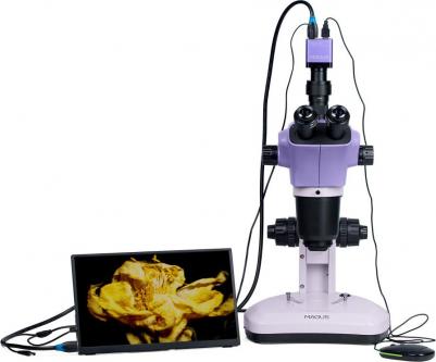 Stereo D9T LCD – фото 9