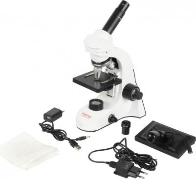 Эврика 40x-1280x – фото 9