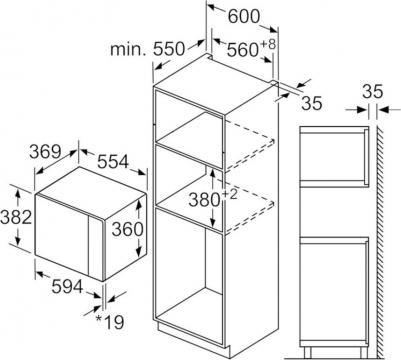 BEL554MB0 – фото 14