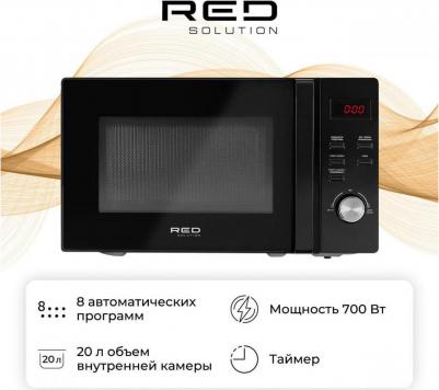 RM-2001D – фото 4