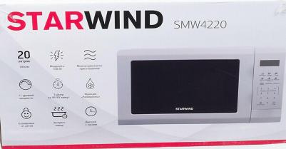 SMW4220 – фото 4