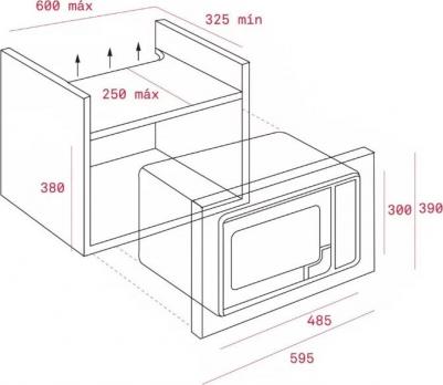 ML 8200 BIS – фото 6