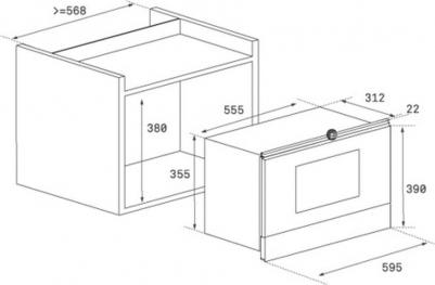 ML 8220 BIS L – фото 17