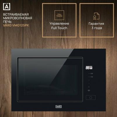 VMG125PK – фото 17