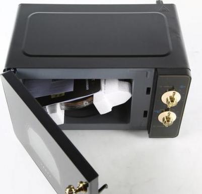 MS720HRB – фото 2