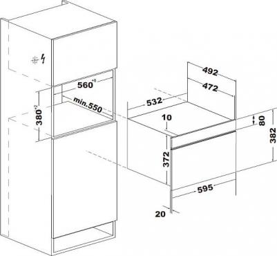 BMWO-349 DBSX – фото 6