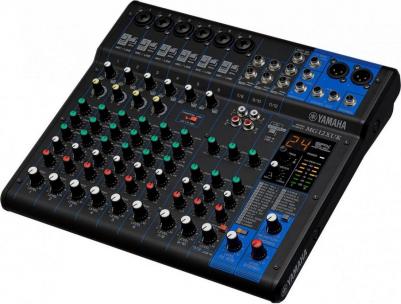 MG-12XUK – фото 4